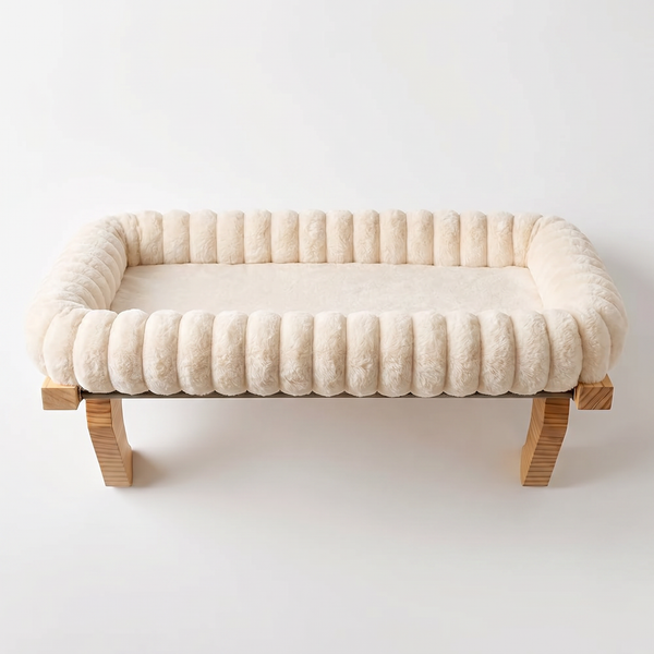 Loft Orthopedic Memory Foam Bed