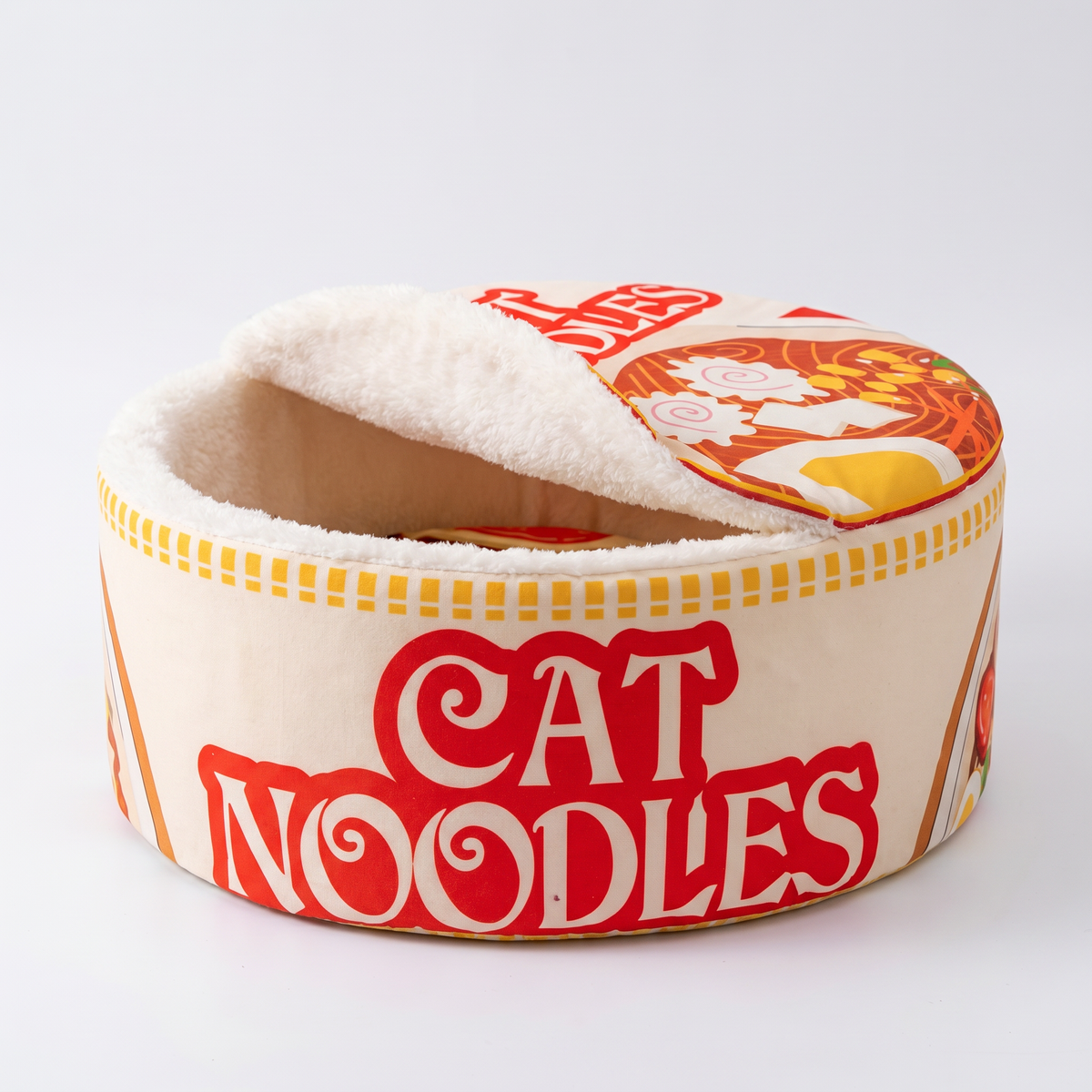 Snug Ramen Bowl Nest