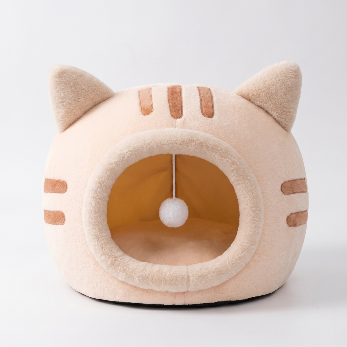 Snug Deep Sleep Cave