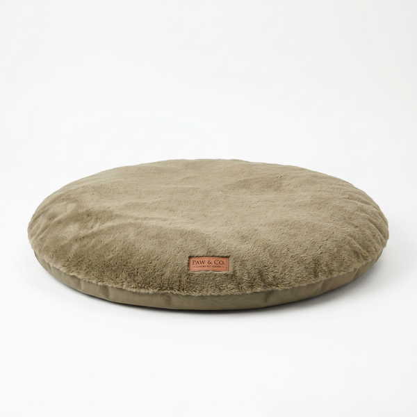 Snug Round Insulated Mat