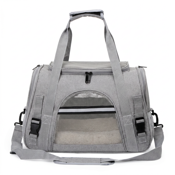 The Roam Carrier Mesh Foldable Tote