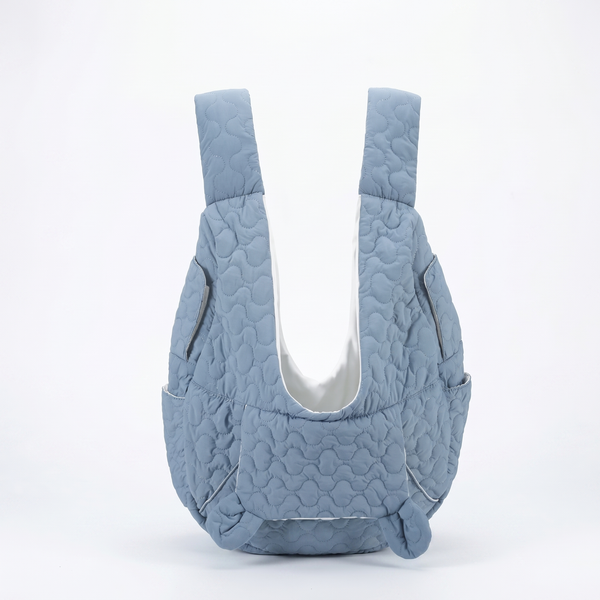 The Roam Pack Waterproof Chest Bag