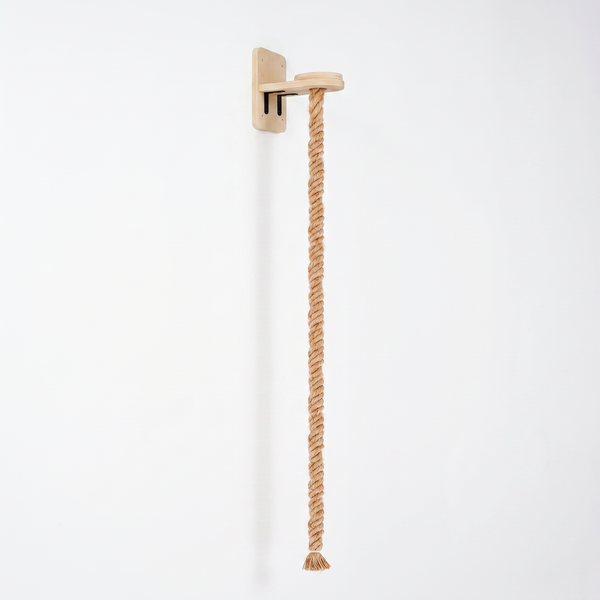The Ascent Climb 140cm Sisal Tower