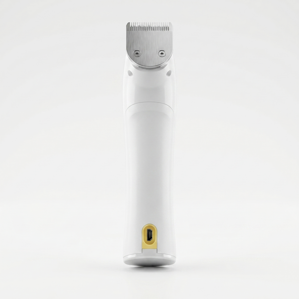 The Groom Electric Rechargeable Clippers