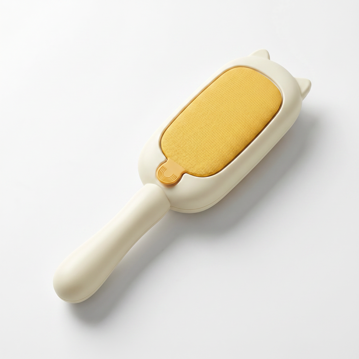 The Pure Clean Electrostatic Hair Roller