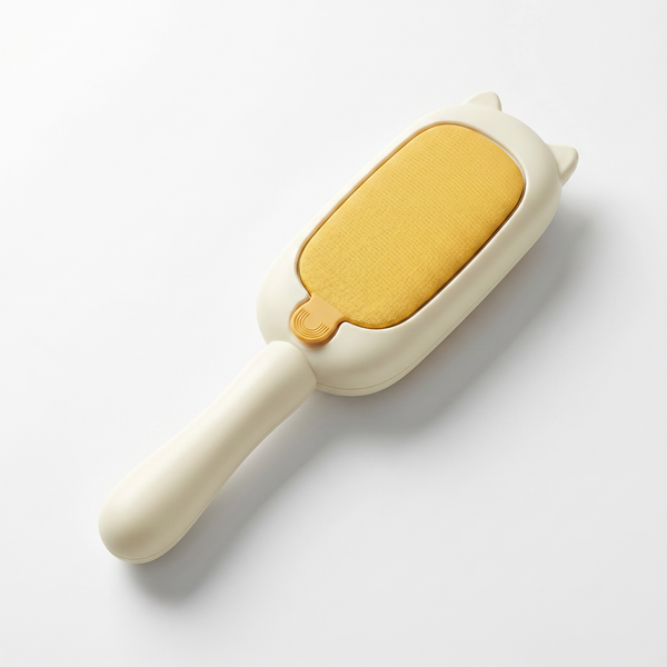 The Pure Clean Electrostatic Hair Roller