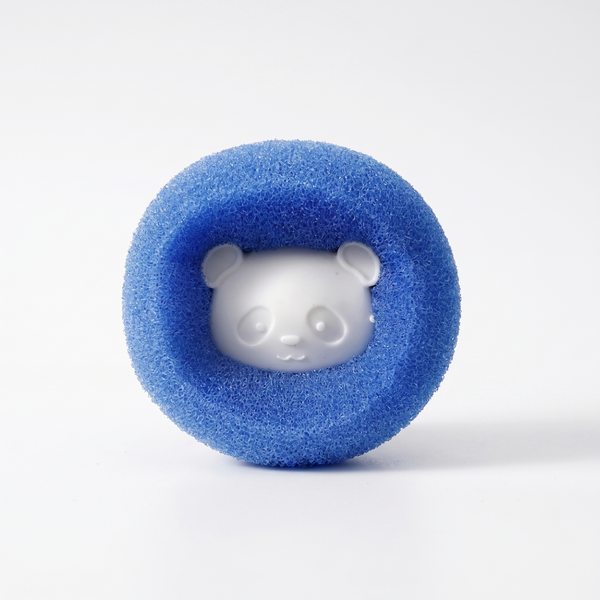 The Pure Clean Reusable Hair Ball