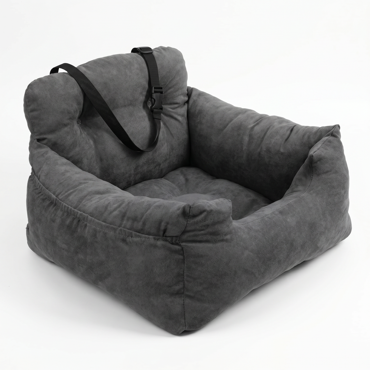 Cloud Nine Drive Car Seat Bed