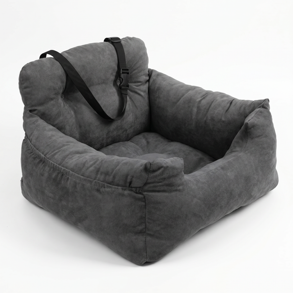 Cloud Nine Drive Car Seat Bed