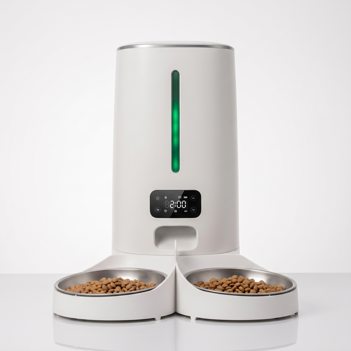 The Nourish Smart WiFi Auto Feeder