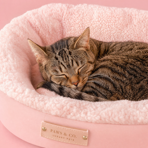 Beds & Sleeping