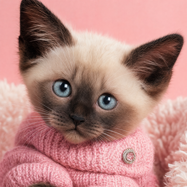 Pet Clothing