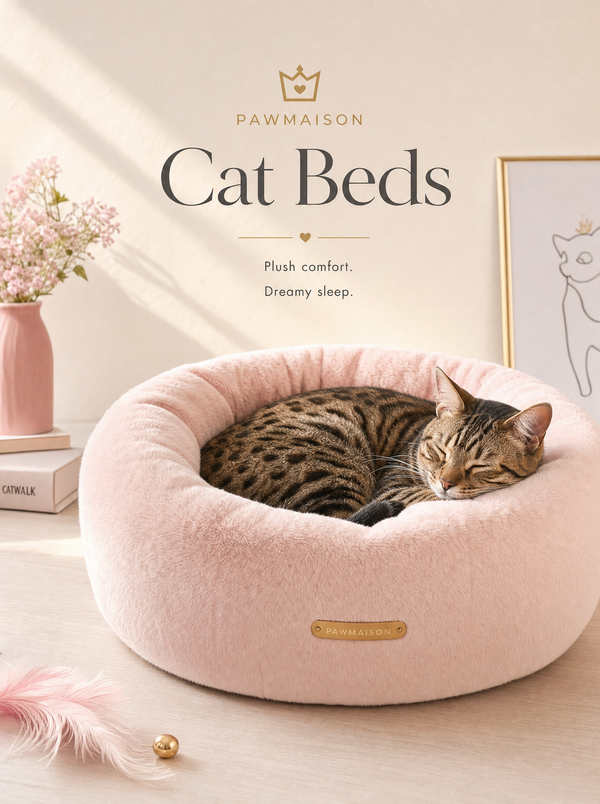 Beds & Sleeping