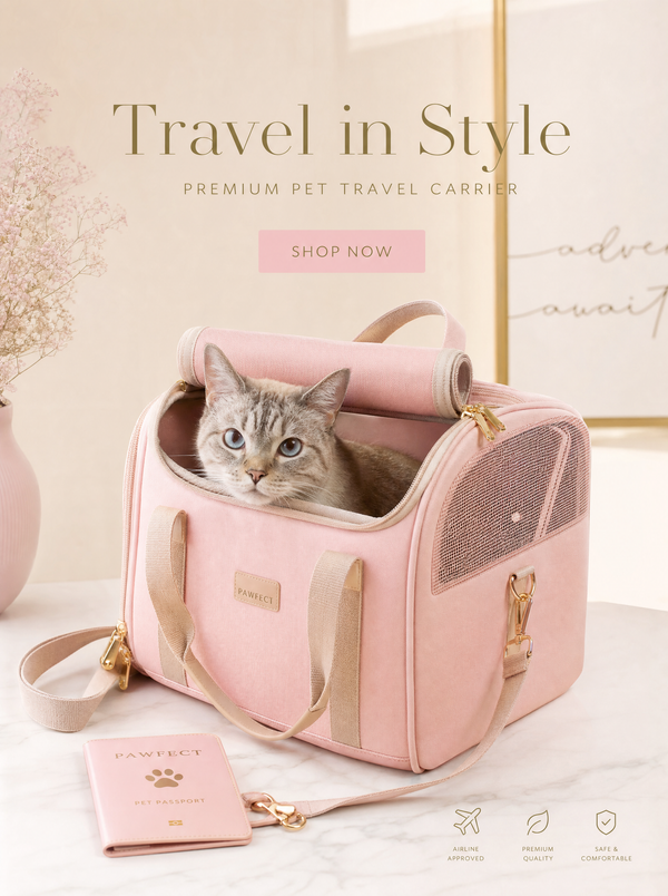 Carriers & Travel