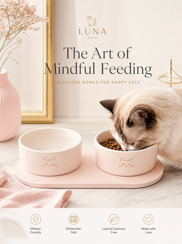Feeding & Bowls