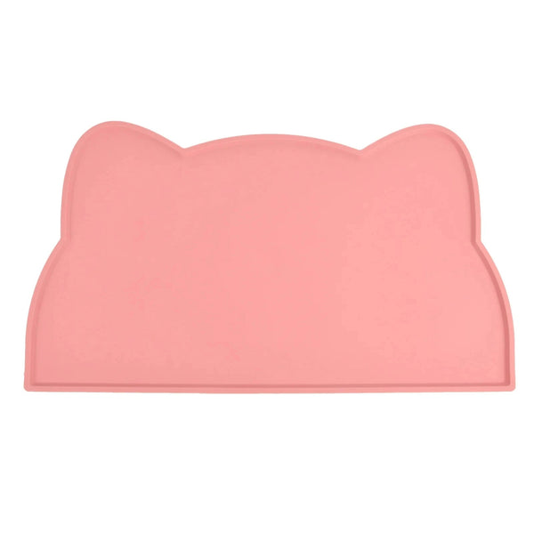 The Nourish Everyday Silicone Mat