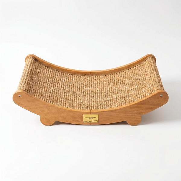 Loft Sisal Lounge Bed