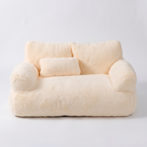 Cloud Nine Luxury Plush Sofa