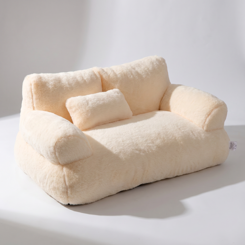 Cloud Nine Luxury Plush Sofa