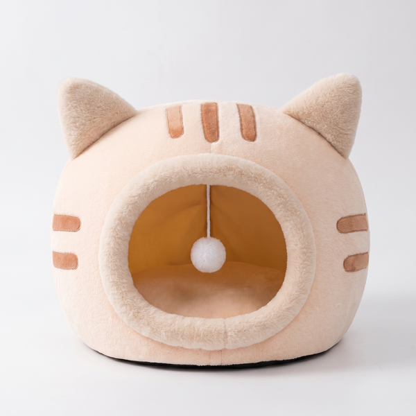 Snug Deep Sleep Cave