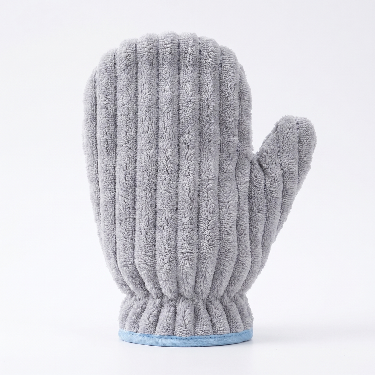 The Groom Wash Bath Glove Towel