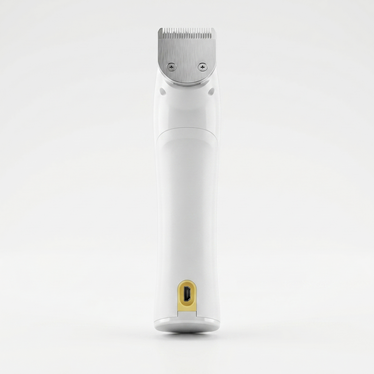The Groom Electric Rechargeable Clippers