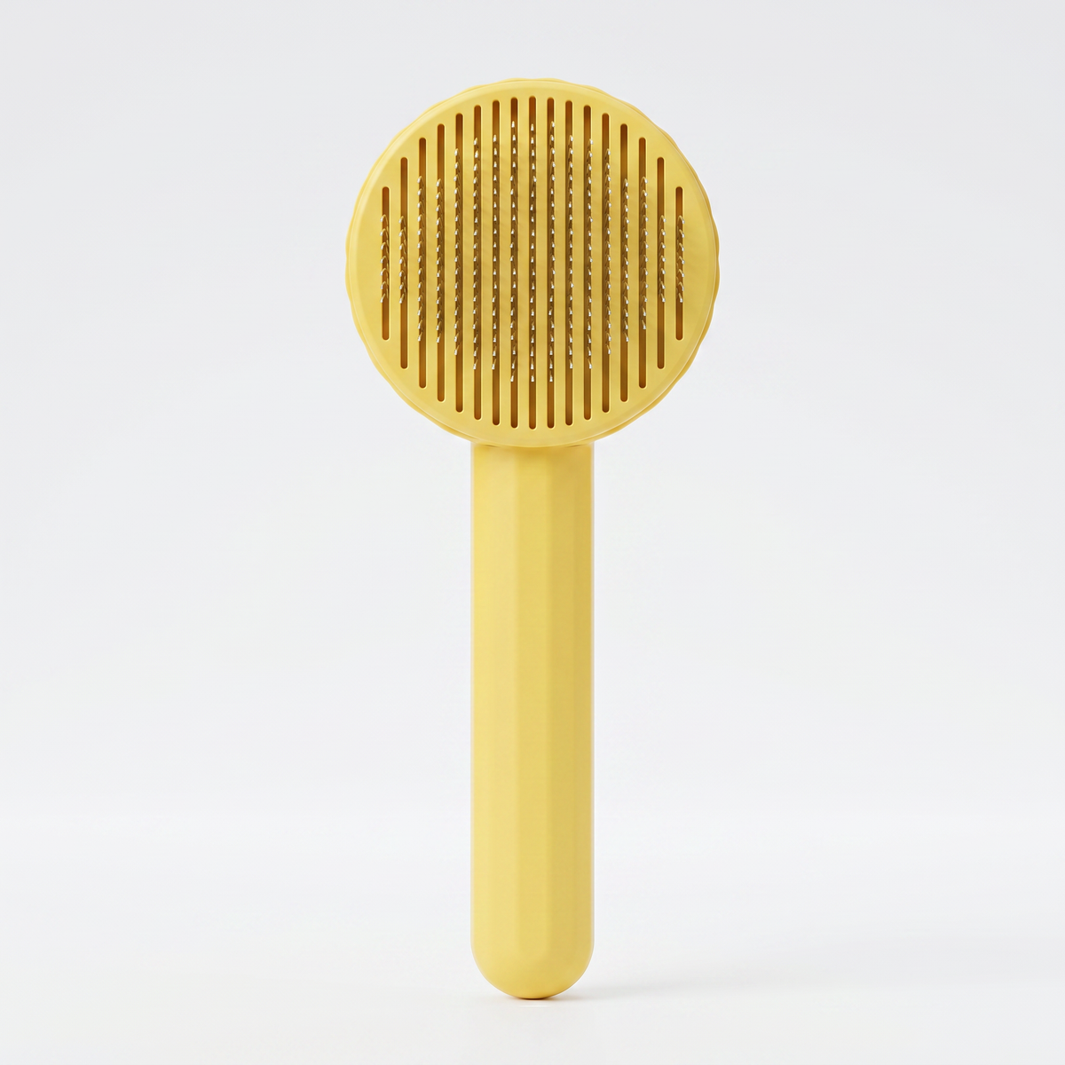 The Groom Wash Deshedding Brush