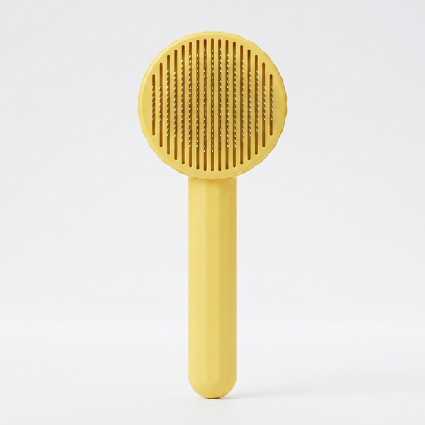 The Groom Wash Deshedding Brush