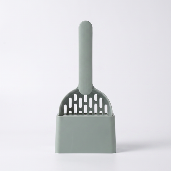 The Pure Box Self-Standing Scoop