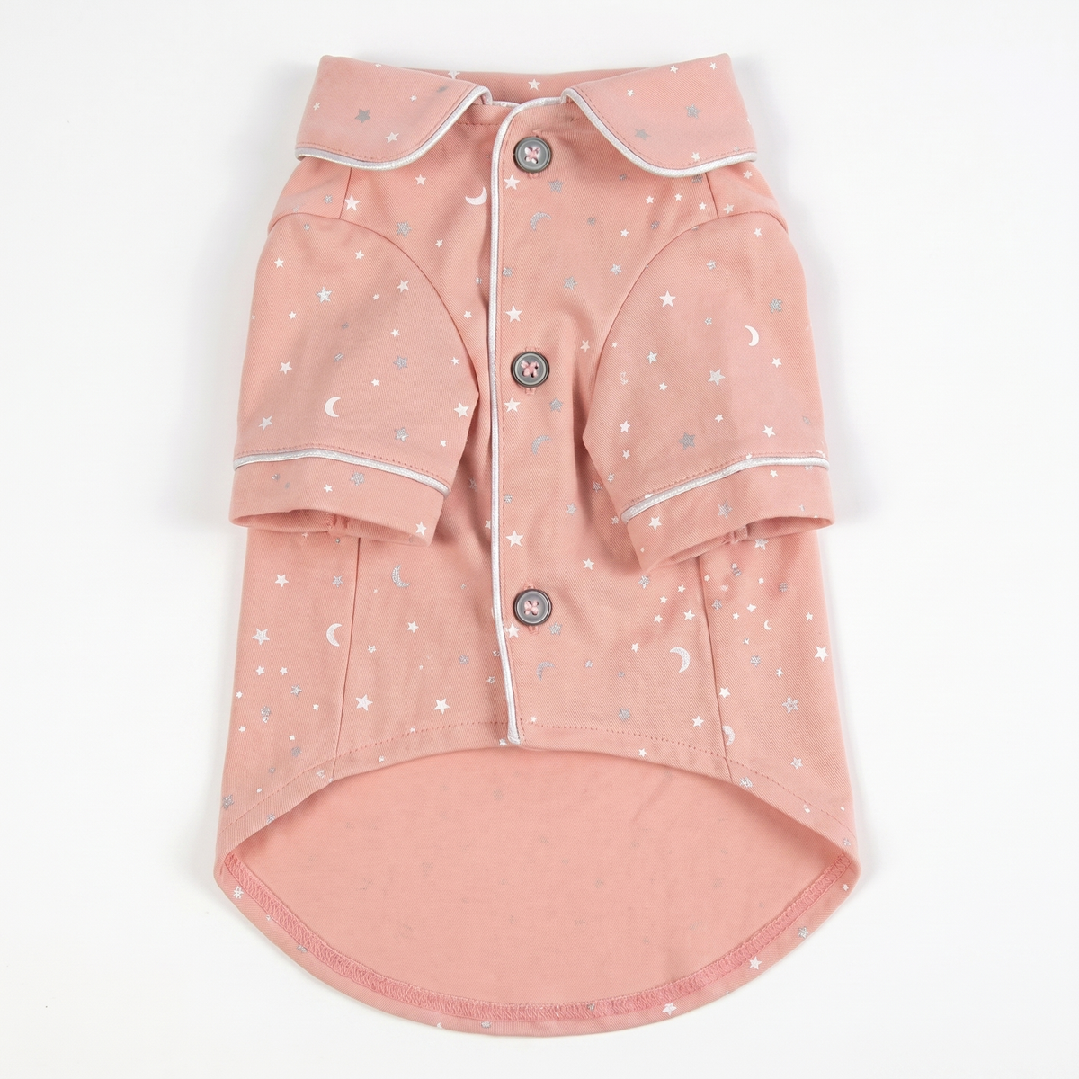 The Vogue Lounge Breathable Pyjamas