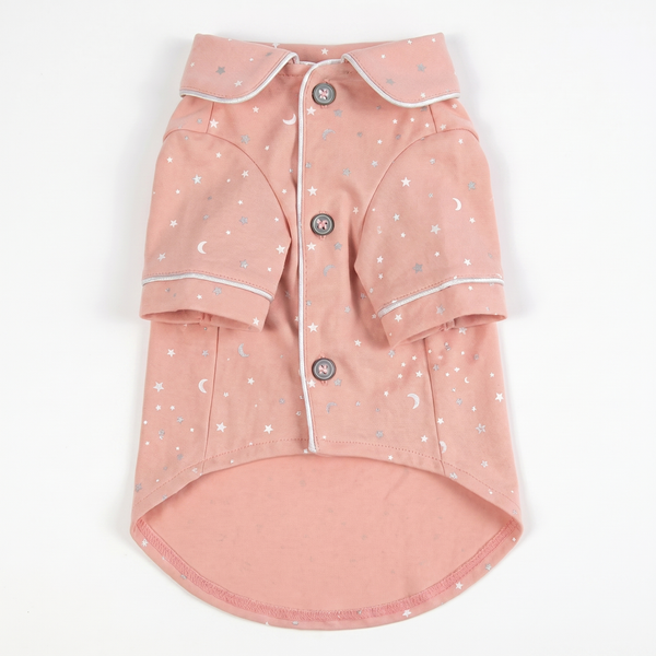 The Vogue Lounge Breathable Pyjamas