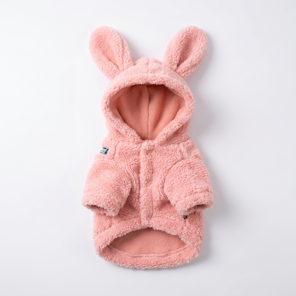 The Vogue Outerwear Winter Jacket