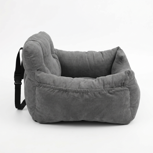 Cloud Nine Drive Car Seat Bed